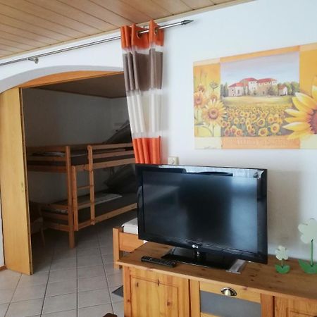 Ferienwohnung Ambiente Am Europa-Park Rust Ngoại thất bức ảnh